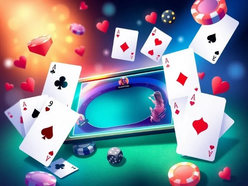 Quy định về chơi có trách nhiệm SV88 giải trí trực tuyến 1 Tại sao quy định về chơi có trách nhiệm lại quan trọng?